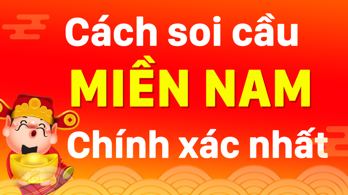 Quy Trình Dự Đoán Xổ Số Miền Nam